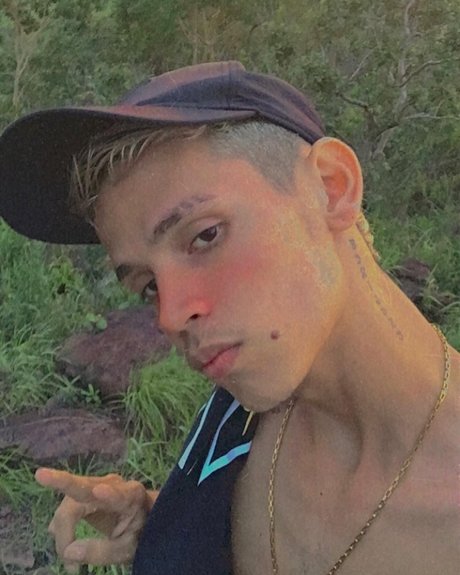 Andre mesquita OnlyFans Inhalte