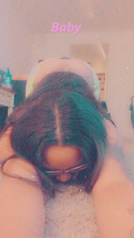 Chanelllyy Nackt OnlyFans Porn