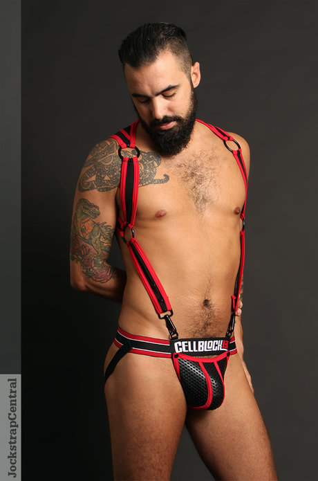 Andrew 3000 Leaks von Nacktbildern auf OnlyFans