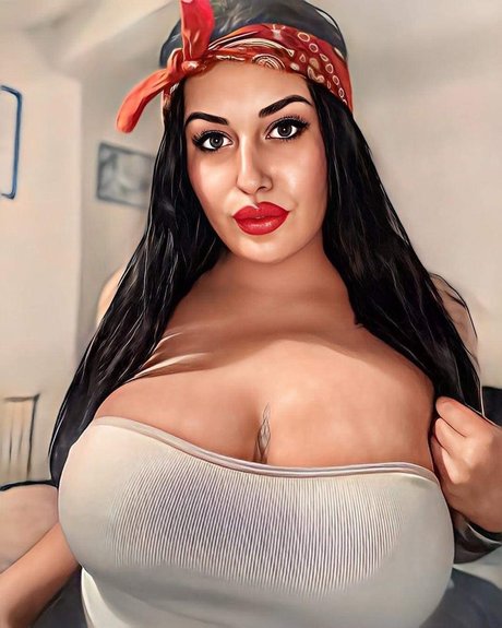 Merry_ OnlyFans Fotos