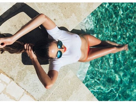 Cara Steel Nacktbilder OnlyFans geleakt