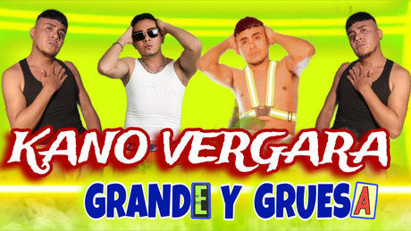 KANO VERGARA Nacktbilder OnlyFans