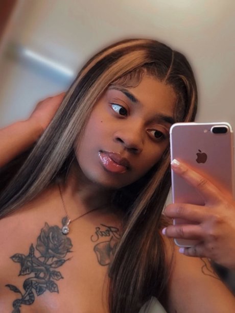 Caramel_ OnlyFans Leak