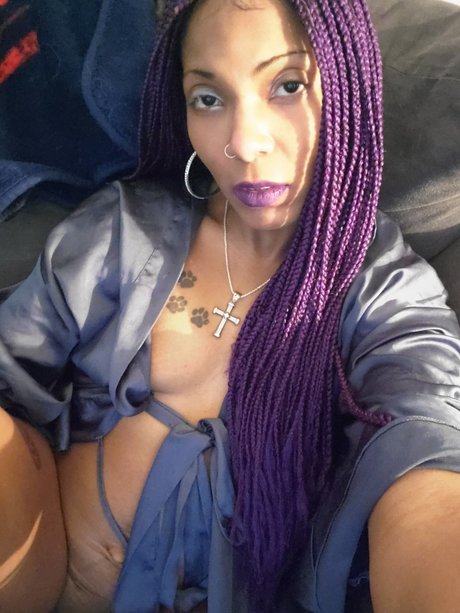 Caramel redd1_ Sexy OnlyFans