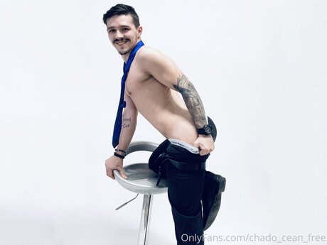 Chad Ocean Leaks von OnlyFans