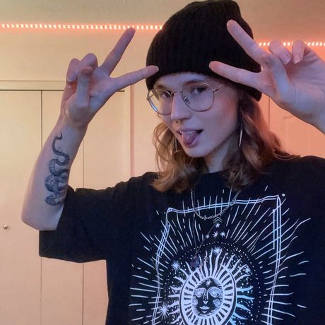 Cerulean Solace OnlyFans Sex