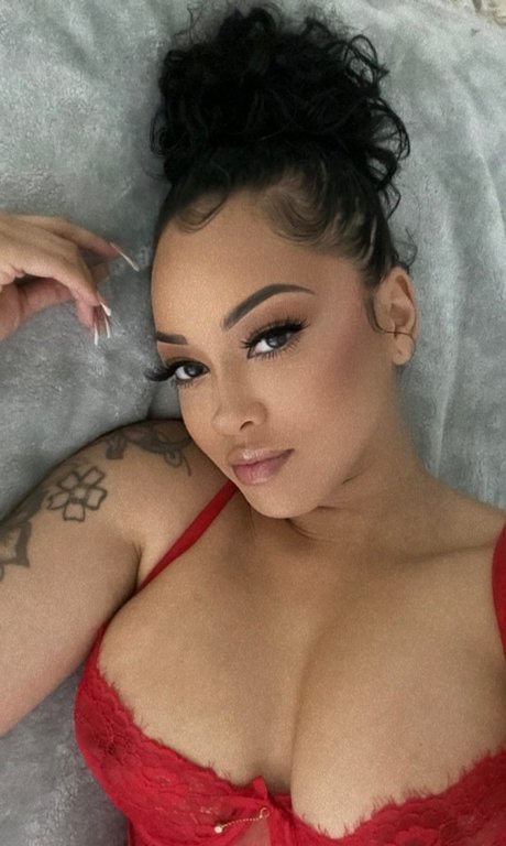 4ever Ambi Nacktbilder von OnlyFans geleakt