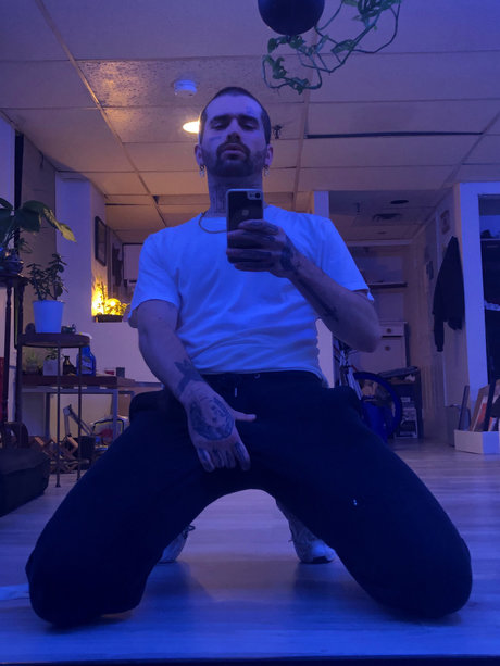 CartierHartt Leaks OnlyFans