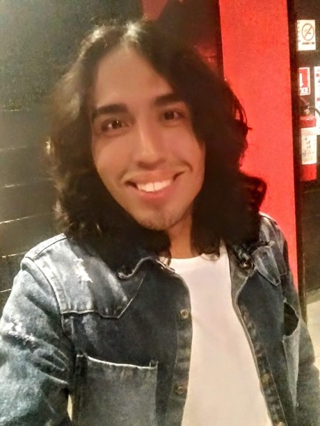 Carlos Diaz Martinez XXX OnlyFans