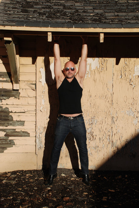 Nate Bruno OnlyFans-Sex