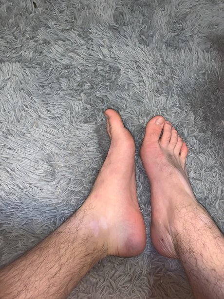 Military Feet Leak von OnlyFans Pornografie
