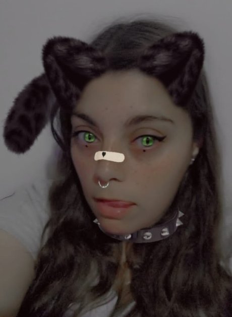 Milagros Miller OnlyFans-Model