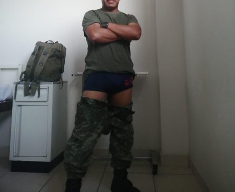 Real Navys OnlyFans Archiv