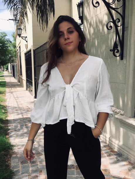 Maily23 Nacktbilder OnlyFans geleakt