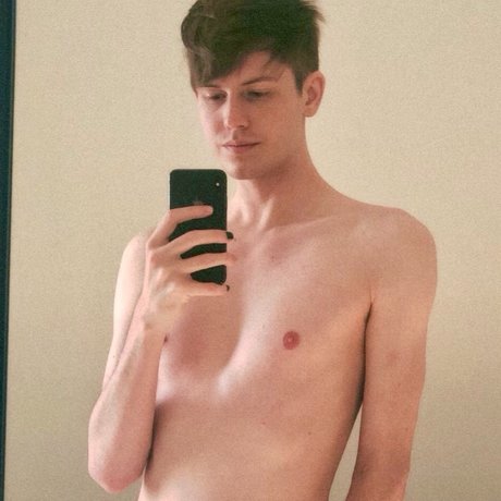 Miles Pike Nacktbilder von OnlyFans geleakt