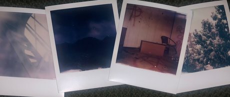 Miles Pike NurlyFans-Brüste