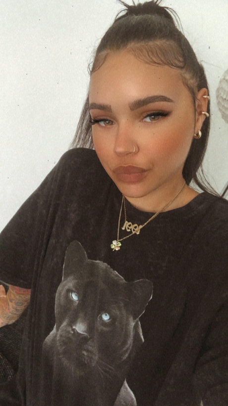 Milena Bianca OnlyFans Nackt Leaks