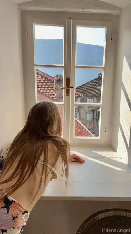 MilenaAngel free_ OnlyFans Gratis Porn