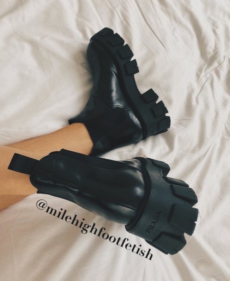 Elevated Feet_ Leaked OnlyFans Sex