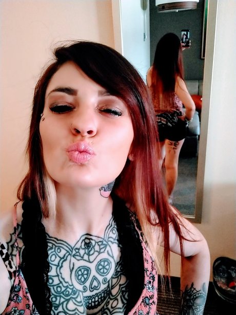 THE Mile Hi Beauty_ Nackt OnlyFans