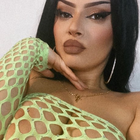 Mileenakent OnlyFans-Leaks