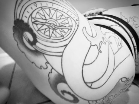 Jinjer Snaps Leaked OnlyFans Sex