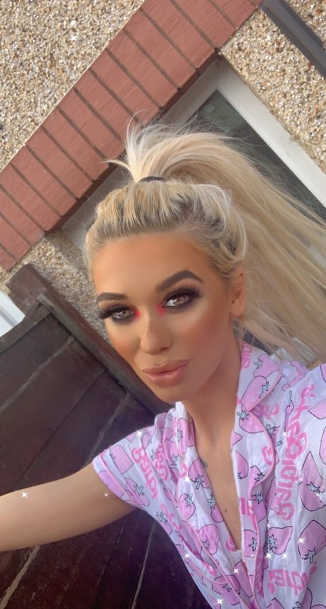 MissGeorgiaRosexx OnlyFans Leak