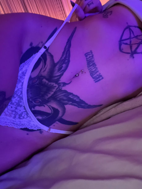 FannyFox OnlyFans XXX