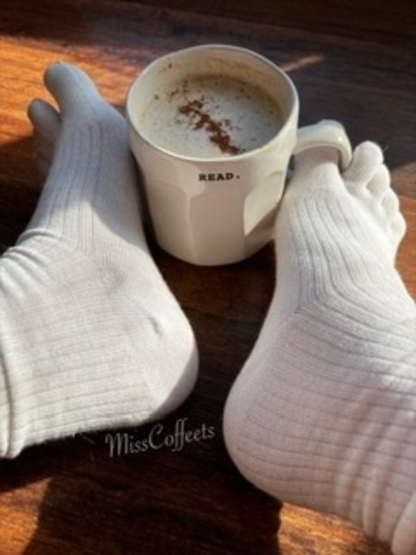 Miss Coffeets Neue OnlyFans Leaks