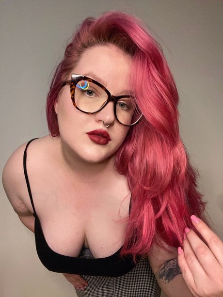 Miss Cinder Leaked OnlyFans Nacktbilder