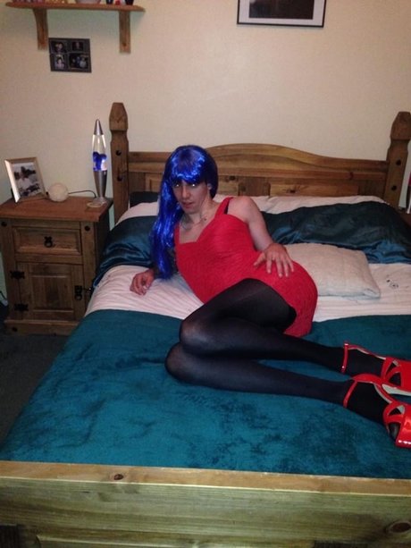 Little sissy Charlotte OnlyFans Nackt Leaks