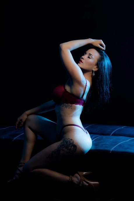 Sharing Silva Nacktbilder geleakt OnlyFans Porn geleakt