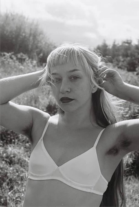 Miss Blue OnlyFans-Fotos