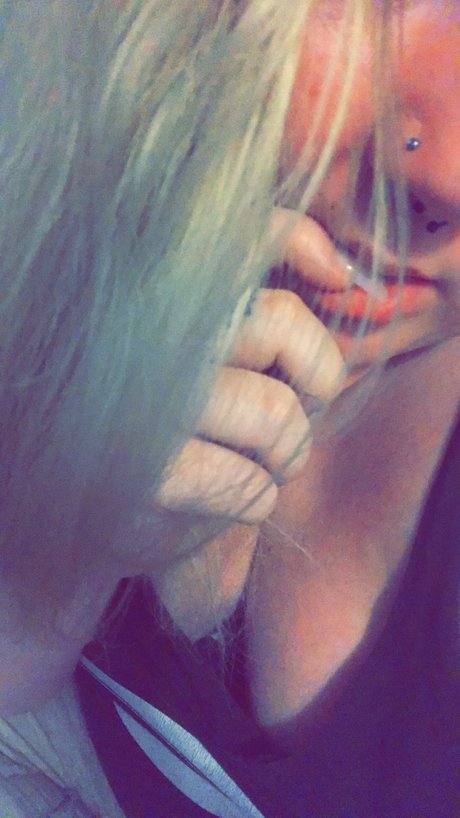 Miss Blue Free_ Nacktbilder von OnlyFans geleakt