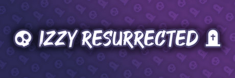Izzy Resurrected_ OnlyFans X