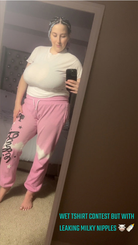 KamilleAmoraXXX_ OnlyFans Nacktbilder geleakt