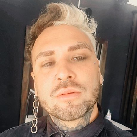 Jeancarlo Boeno OnlyFans Modelfoto