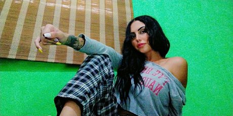 Givi Brüste OnlyFans