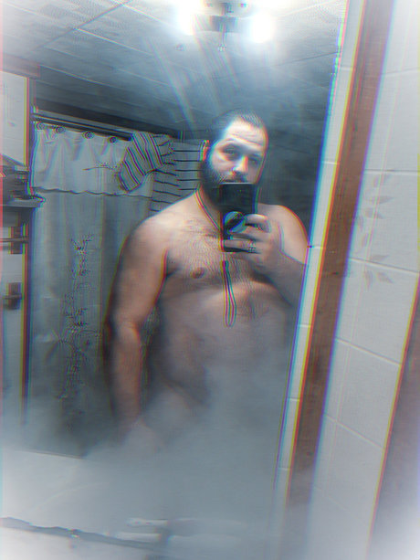 King Jekyll Hyde OnlyFans XXX