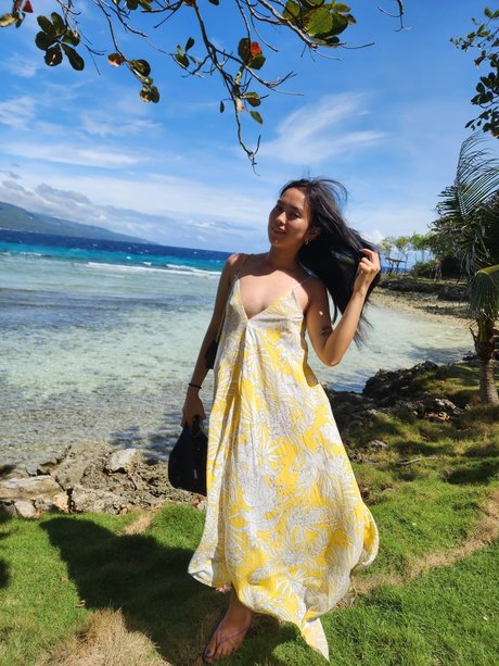 Mei Macky OnlyFans Fick geleakt