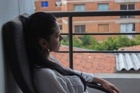 luisika20 Nackt auf OnlyFans