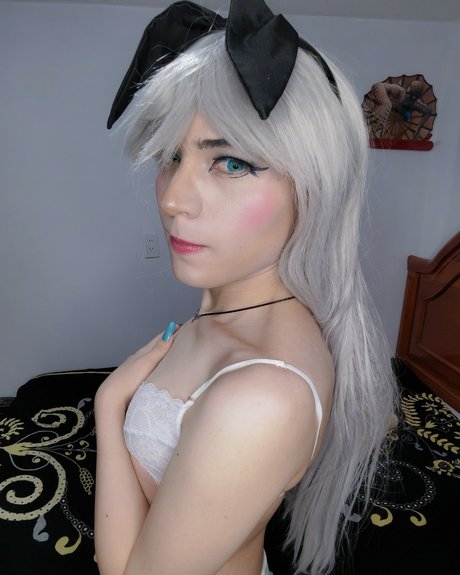 Yessenia Ibarra NurlyFans-Pornos