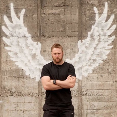 Campbell MacGibbon OnlyFans