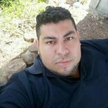 Luis Ramos Sex auf OnlyFans