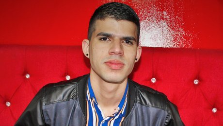 JhonnyMiller Nacktporno OnlyFans