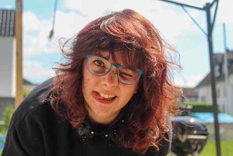 LuisasFantasyJourney Nacktbilder von OnlyFans geleakt