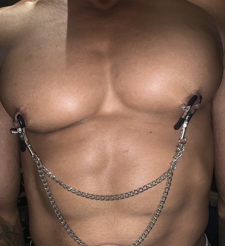 Jonny Dieston Leaked OnlyFans