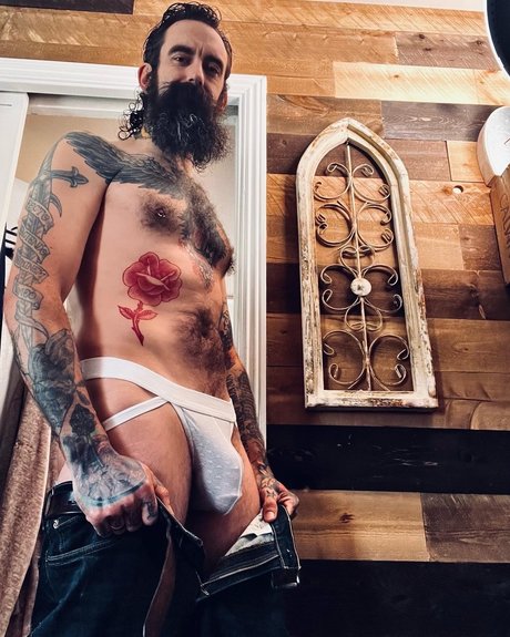 Jonny Cockswell XXX OnlyFans