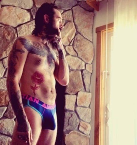 Jonny Cockswell OnlyFans kostenlos geleakt