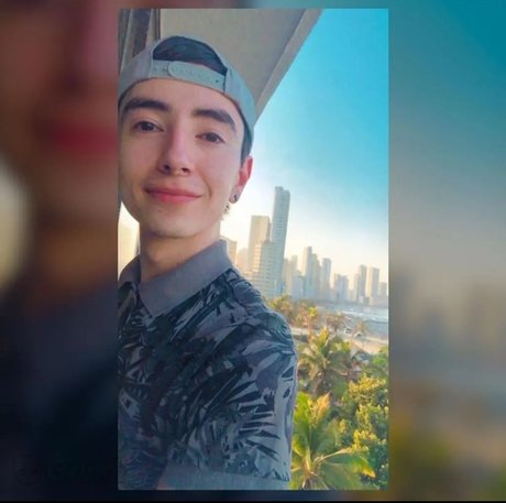 Jeisson Bejarano OnlyFans-Pornoleak